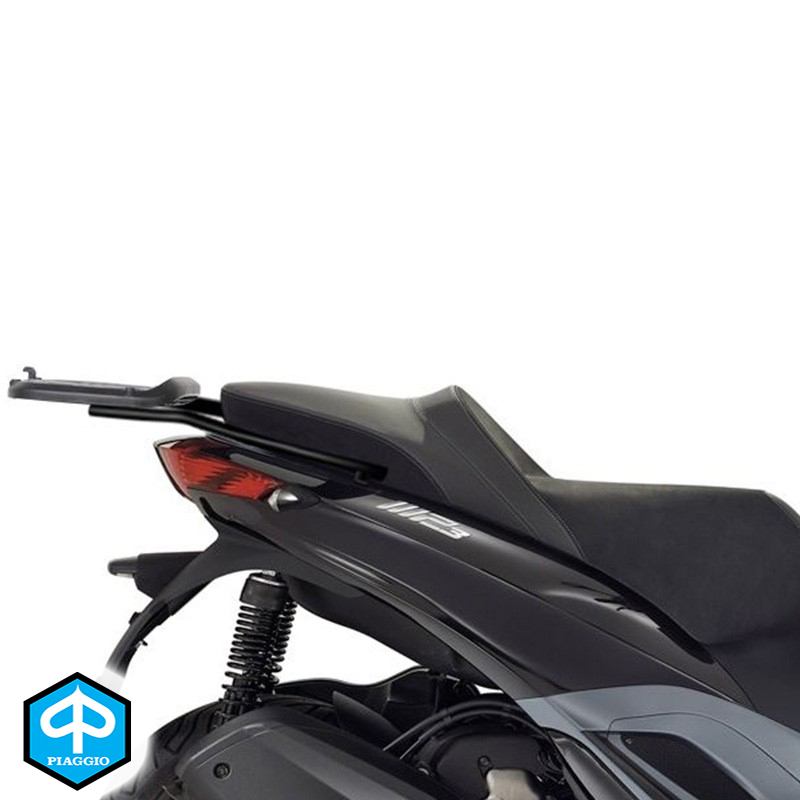 KIT DE FIJACIÓN POSTERIOR SHAD V0YR11ST PIAGGIO MP3 125/300