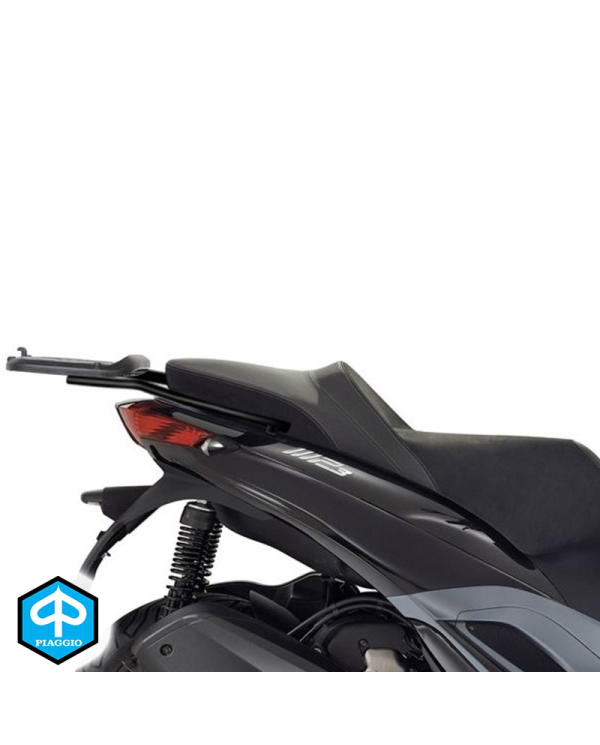 KIT DE FIJACIÓN POSTERIOR SHAD V0YR11ST PIAGGIO MP3 300/125 | Maletas y  Equipajes de moto | %brands%