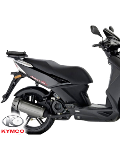 KIT DE FIJACIÓN POSTERIOR SHAD K0GL14ST KYMCO AGILITI 50/125/200