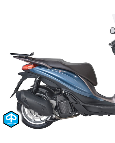 KIT DE FIJACIÓN POSTERIOR GIVI SR5612 PIAGGIO MEDLEY 125/150