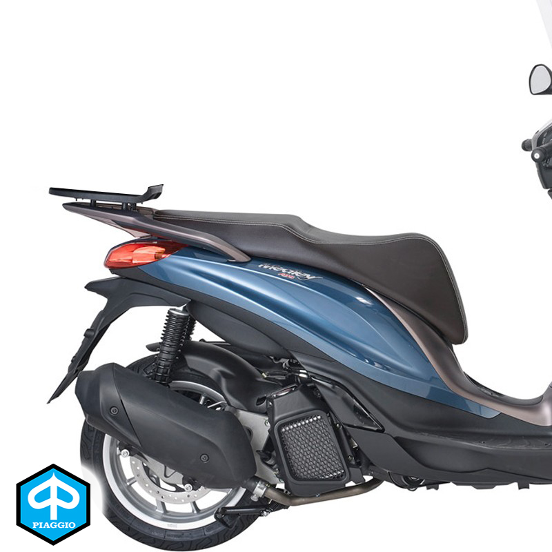 KIT DE FIJACIÓN POSTERIOR GIVI SR5612 PIAGGIO MEDLEY 125/150