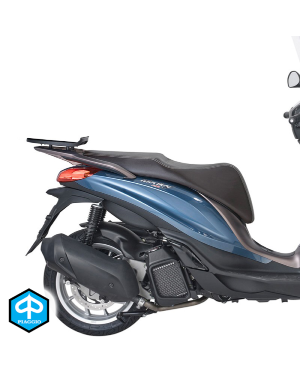 KIT DE FIJACIÓN POSTERIOR GIVI SR5612 PIAGGIO MEDLEY 150/125 | Fijaciones Top Case de moto | %brands%
