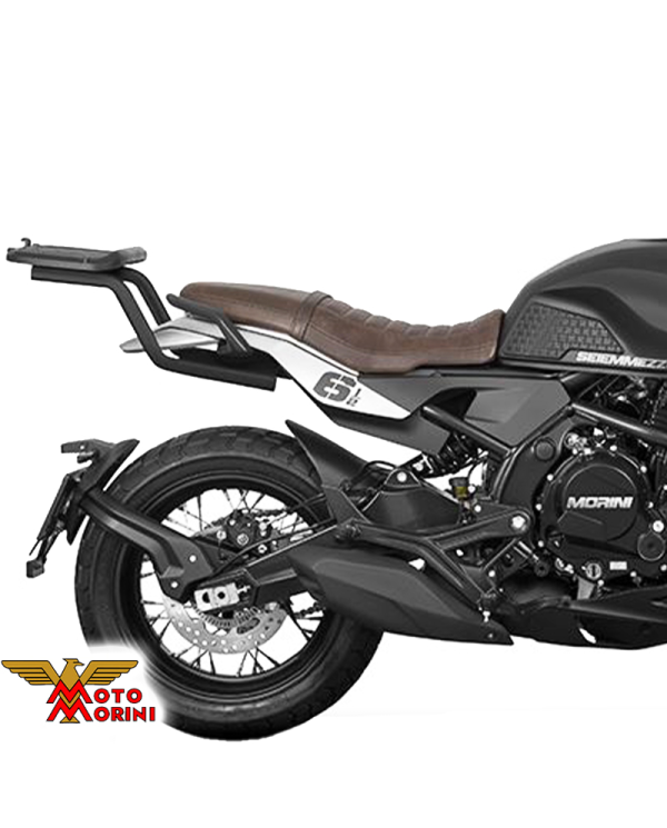 KIT DE FIJACIÓN POSTERIOR SHAD M0SM62ST MOTO MORINI SEIEMMEZZO STR | Fijaciones Top Case de moto | %brands%