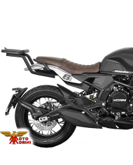 KIT DE FIJACIÓN POSTERIOR SHAD M0SM62ST MOTO MORINI SEIEMMEZZO STR | Fijaciones Top Case de moto | %brands%