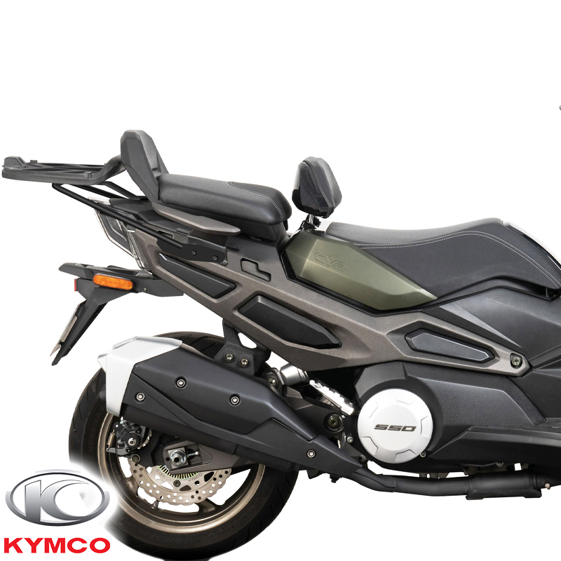 KIT DE FIJACIÓN POSTERIOR SHAD K0CV52ST KYMCO CV3 575/550