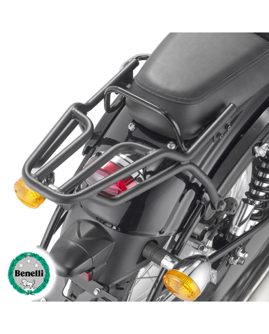 KIT DE FIJACIÓN POSTERIOR GIVI SR8707 BENELLI IMPERIALE 400