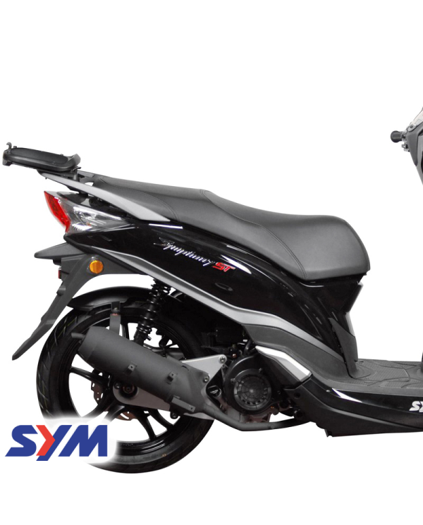 KIT DE FIJACIÓN POSTERIOR SHAD S0SM15ST SYM SYMPHONY ST 200/125/50 | Maletas y  Equipajes de moto | %brands%