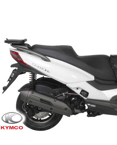 KIT DE FIJACIÓN POSTERIOR SHAD K0GD16ST KYMCO GRAND DINK 300-125/X-TOWN 300-125