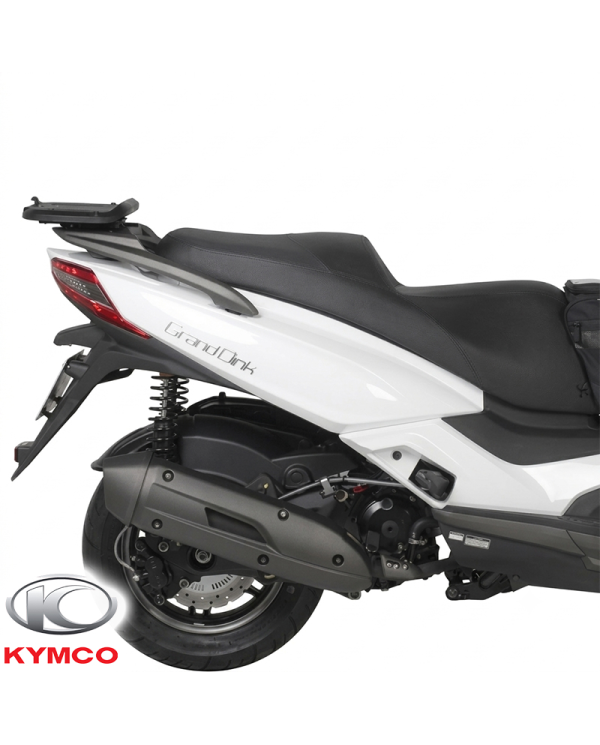 KIT DE FIJACIÓN POSTERIOR SHAD K0GD16ST KYMCO GRAND DINK 300-125/X-TOWN 300-125 | Fijaciones Top Case de moto | %brands%