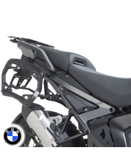 KIT DE FIJACION MALETAS LATERALES SW-MOTECH BMW KFT.07.976.30000/B | Maletas y  Equipajes de moto | %brands%