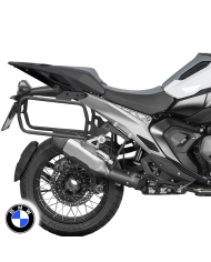KIT DE FIJACION MALETAS LATERALES SHAD 4P W0GS144P BMW R 1300 GS | Maletas y  Equipajes de moto | %brands%