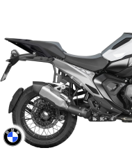 KIT DE FIJACION MALETAS LATERALES SHAD 3P W0RG14IF BMW R 1300 GS | Maletas y  Equipajes de moto | %brands%