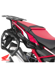 KIT DE FIJACION MALETAS LATERALES SW-MOTECH HONDA KFT.01.950.30001/B | Maletas y  Equipajes de moto | %brands%