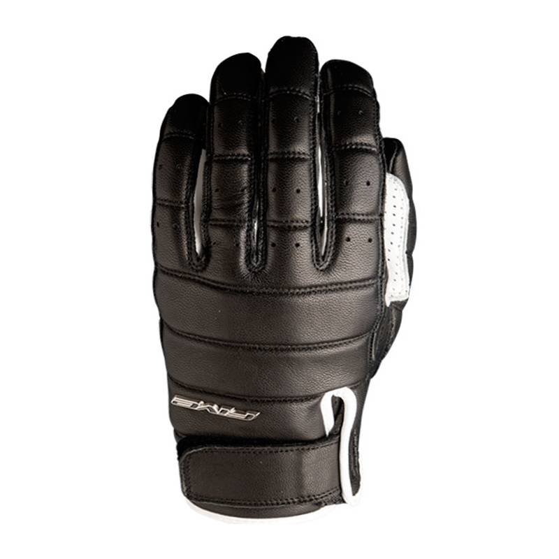 GUANTES FIVE CALIFORNIA NEGRO