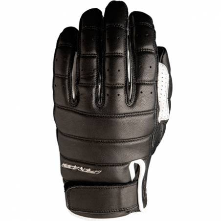 GUANTES FIVE CALIFORNIA NEGRO