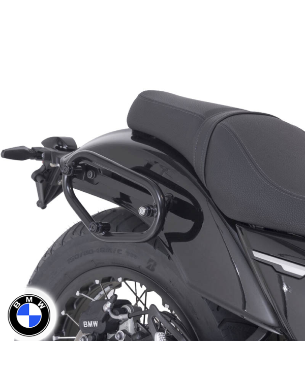 KIT DE FIJACION MALETAS LATERALES Y ALFORJAS SW-MOTECH SLC DERECHO BMW HTA.07.996.11000 | Fijaciones Maletas de moto | %brands%