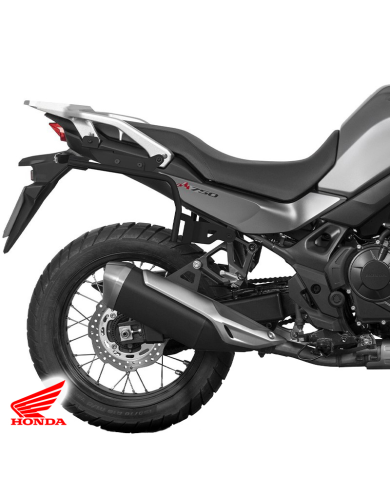 KIT DE FIJACION MALETAS LATERALES SHAD 3P H0TR73IF HONDA TRANSALP-750 2023
