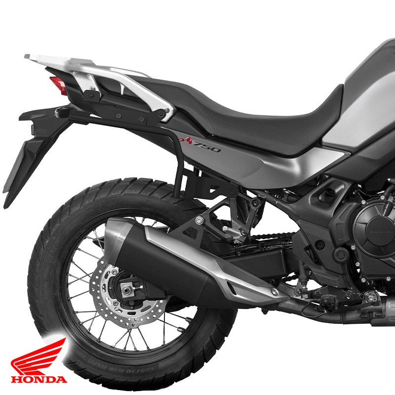 KIT DE FIJACION MALETAS LATERALES SHAD 3P H0TR73IF HONDA TRANSALP-750 2023