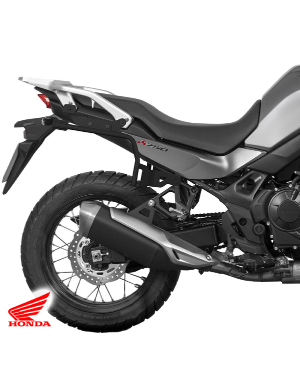 KIT DE FIJACION MALETAS LATERALES SHAD 3P H0TR73IF HONDA TRANSALP-750 2023 | Maletas y  Equipajes de moto | %brands%