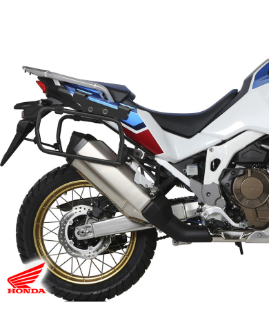 KIT DE FIJACION MALETAS LATERALES SHAD 4P H0DV104P HONDA AFRICA TWIN 1100L ADVENTURE SPORT