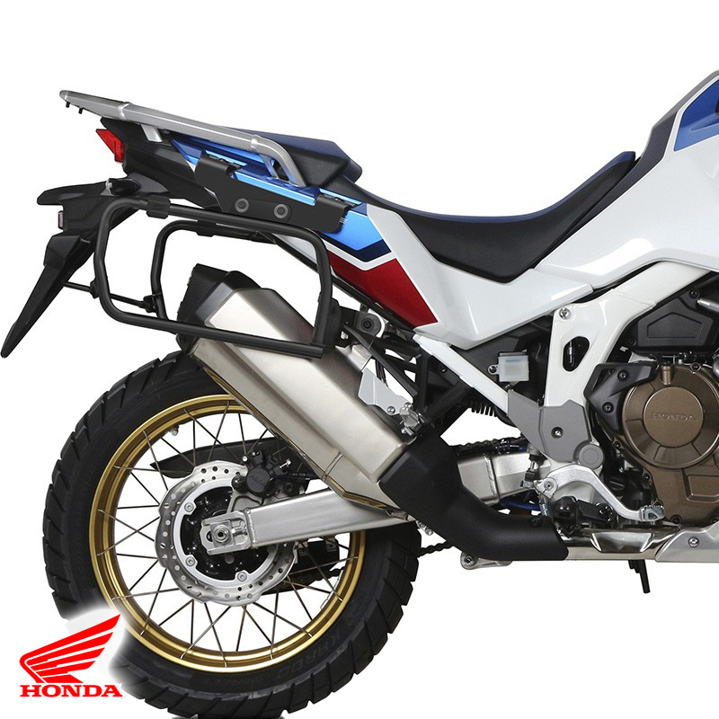 KIT DE FIJACION MALETAS LATERALES SHAD 4P H0DV104P HONDA AFRICA TWIN 1100L ADVENTURE SPORT