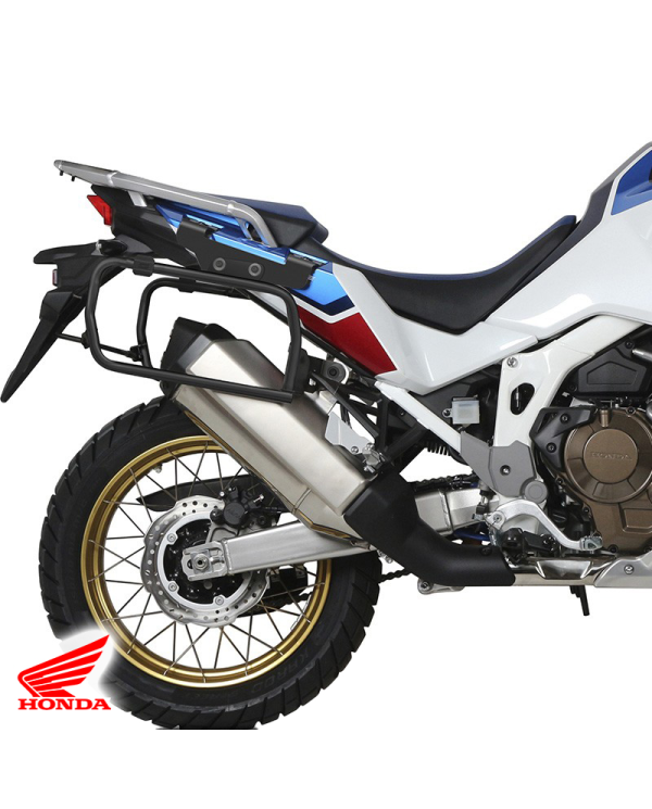 KIT DE FIJACION MALETAS LATERALES SHAD 4P H0DV104P HONDA AFRICA TWIN 1100L ADVENTURE SPORT | Maletas y  Equipajes de moto | %brands%