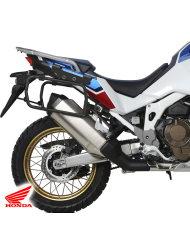 KIT DE FIJACION MALETAS LATERALES SHAD 4P H0DV104P HONDA AFRICA TWIN 1100L ADVENTURE SPORT | Maletas y  Equipajes de moto | %brands%