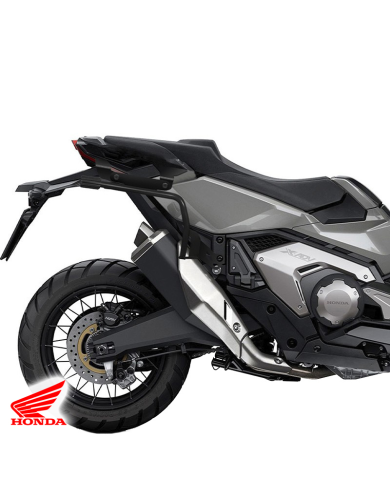 KIT DE FIJACION MALETAS LATERALES SHAD 3P H0XD71IF HONDA X-ADV/FORZA 750