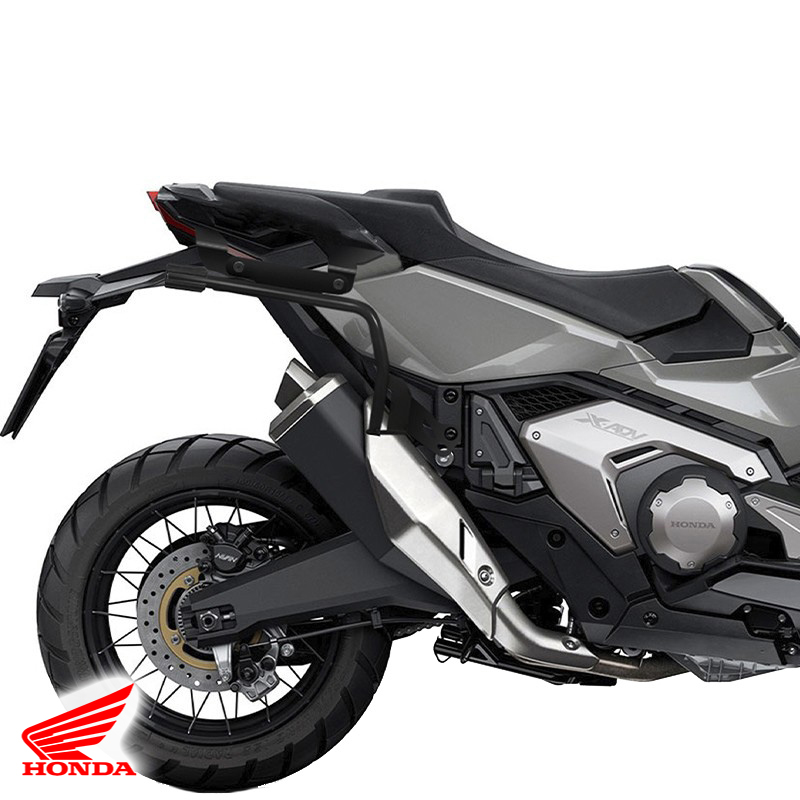 KIT DE FIJACION MALETAS LATERALES SHAD 3P H0XD71IF HONDA X-ADV/FORZA 750