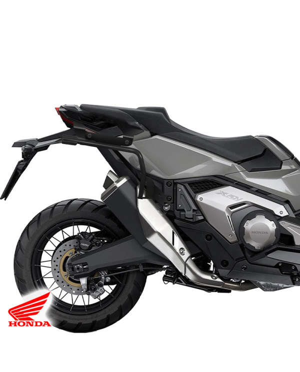 KIT DE FIJACION MALETAS LATERALES SHAD 3P H0XD71IF HONDA X-ADV/FORZA 750 | Maletas y  Equipajes de moto | %brands%