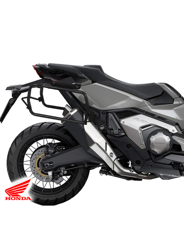 KIT DE FIJACION MALETAS LATERALES SHAD 4P H0XD714P HONDA X-ADV 750 | Maletas y  Equipajes de moto | %brands%