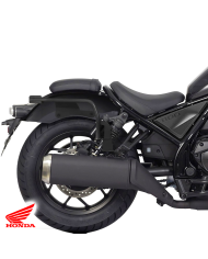 KIT DE FIJACION MALETAS LATERALES SHAD 3P H0RB12IF HONDA REBEL CMX 1100 | Maletas y  Equipajes de moto | %brands%
