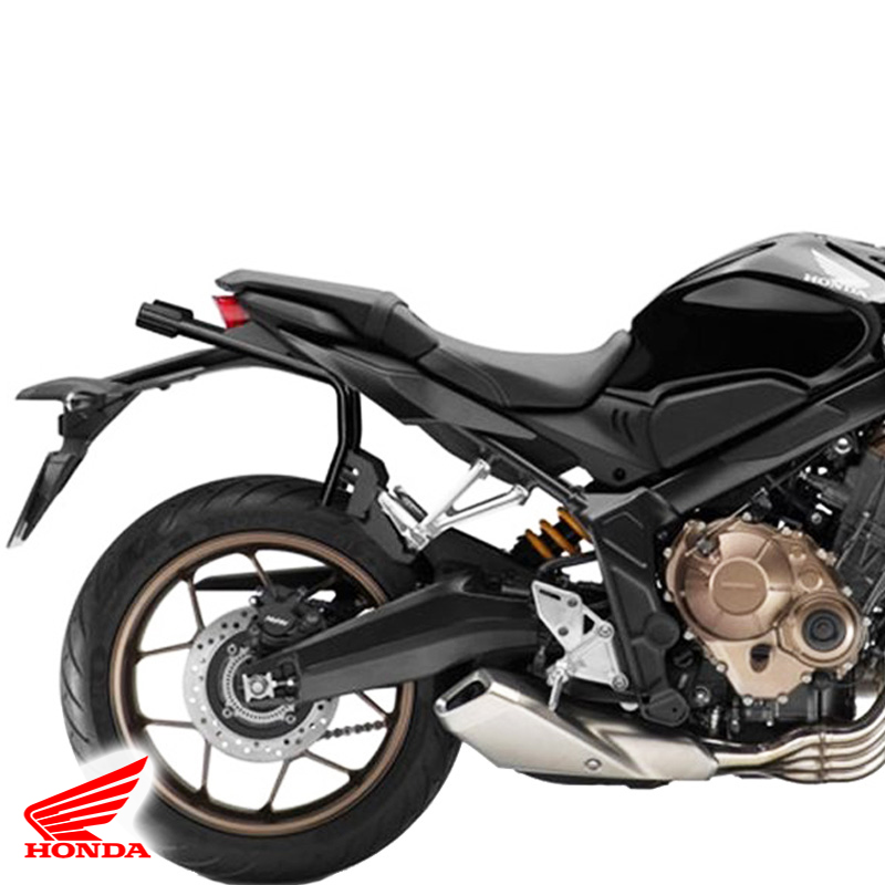 KIT DE FIJACION MALETAS LATERALES SHAD 3P H0CR69IF HONDA CB650R/CBR650R