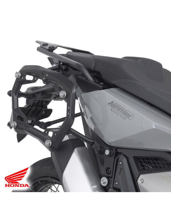 KIT DE FIJACION MALETAS LATERALES SW-MOTECH HONDA KFT.01.808.30000/B | Maletas y  Equipajes de moto | %brands%