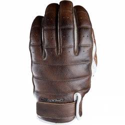 GUANTES FIVE CALIFORNIA MARRON