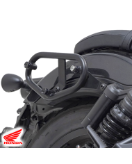 KIT DE FIJACION MALETAS LATERALES Y ALFORJAS SW-MOTECH SLC DERECHO HONDA HTA.01.843.11000 | Fijaciones Maletas de moto | %brands%