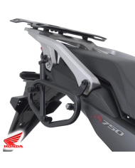 KIT DE FIJACION MALETAS LATERALES Y ALFORJAS SW-MOTECH SLC DERECHO HONDA HTA.01.070.11000 | Fijaciones Maletas de moto | %brands%
