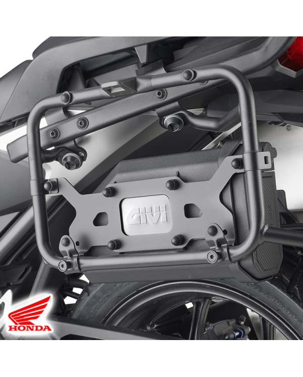 KIT DE FIJACION CAJA HERRAMIENTAS GIVI TL1192KIT PARA TOOL BOX HONDA AFRICA TWIN | Accesorios de maletas de moto | %brands%