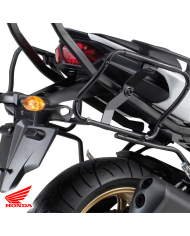 KIT DE FIJACION MALETAS LATERALES GIVI PLX1186 HONDA FORZA 750 | Fijaciones Maletas de moto | %brands%