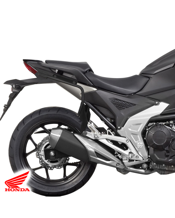 KIT DE FIJACION MALETAS LATERALES SHAD 3P H0NC72IF HONDA NC750 X/NC750 S | Fijaciones Maletas de moto | %brands%