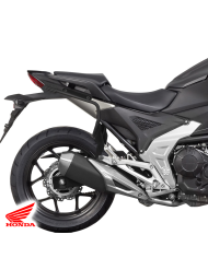 KIT DE FIJACION MALETAS LATERALES SHAD 3P H0NC72IF HONDA NC750 X/NC750 S | Fijaciones Maletas de moto | %brands%