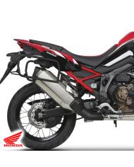 KIT DE FIJACION MALETAS LATERALES SHAD 4P H0CR104P HONDA AFRICA TWIN 1100L | Maletas y  Equipajes de moto | %brands%