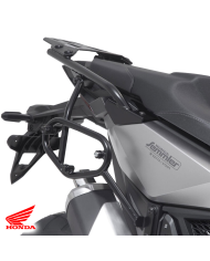 KIT DE FIJACION MALETAS LATERALES Y ALFORJAS SW-MOTECH SLC DERECHO HONDA HTA.01.808.11000 | Fijaciones Maletas de moto | %brands%