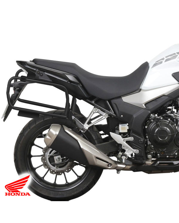 KIT DE FIJACION MALETAS LATERALES SHAD 4P H0ICX594P HONDA NX500/CB500X | Maletas y  Equipajes de moto | %brands%