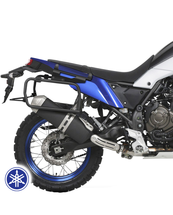 KIT DE FIJACION MALETAS LATERALES SHAD 4P Y0TN794P YAMAHA TENERE 700 | Maletas y  Equipajes de moto | %brands%
