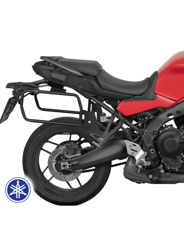 KIT DE FIJACION MALETAS LATERALES SHAD 4P Y0TR914P YAMAHA TRACER 900/900GT | Maletas y  Equipajes de moto | %brands%