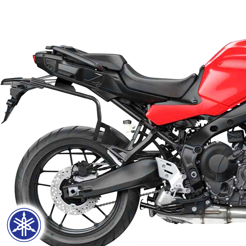 KIT DE FIJACION MALETAS LATERALES SHAD 3P Y0TR91IF YAMAHA TRACER 900/900GT
