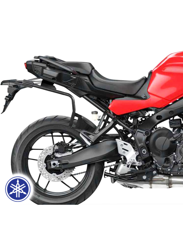 KIT DE FIJACION MALETAS LATERALES SHAD 3P Y0TR91IF YAMAHA TRACER 900/900GT | Maletas y  Equipajes de moto | %brands%