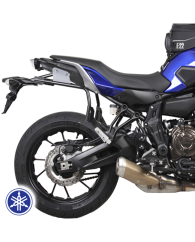 KIT DE FIJACION MALETAS LATERALES SHAD 3P Y0MT76IF YAMAHA TRACER 700/TRACER 7