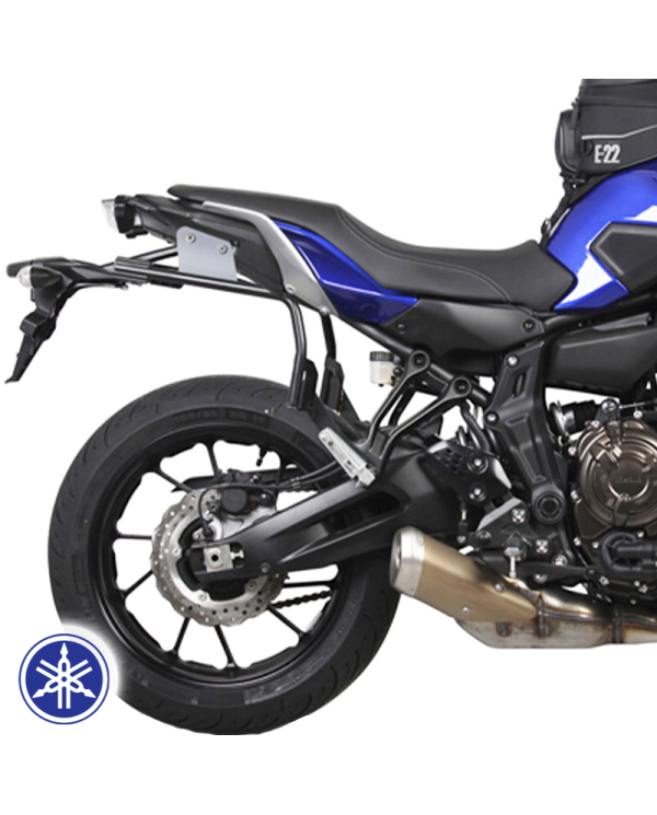 KIT DE FIJACION MALETAS LATERALES SHAD 3P Y0MT76IF YAMAHA TRACER 700/TRACER 7 | Alforjas de moto | %brands%